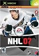 NHL 07