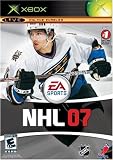 NHL 07