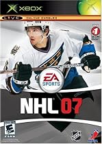 NHL 07
