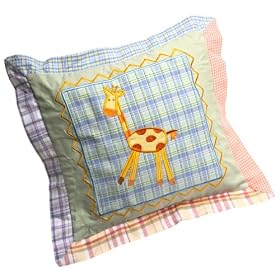 Malawi - Pillow