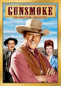 Gunsmoke - The Directors Collection