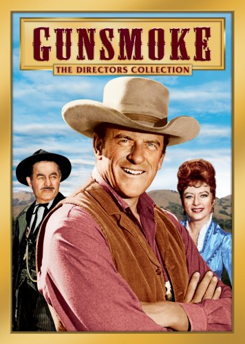 Gunsmoke - The Directors Collection