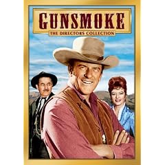 Gunsmoke - The Directors Collection by Paramount Classics