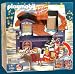 Spielwaren : Playmobil 4058 - Weihnachtshaus zum Mitnehmen