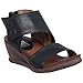 Miz Mooz Women's Seline Wedge Sandal
