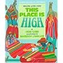 This Place Is High: The Andes Mountains of South America (Imagine Living Here)