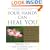 Your Hands Can Heal You: Pranic Healing Energy Remedies to Boost Vitality and Speed Recovery from Common Health Problems