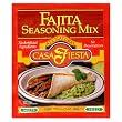 Casa Fiesta Fajita Seasoning, 1-Ounce Packages (Pack of 24) Casa Fiesta Fajita Seasoning, 1-Ounce Packages (Pack of 24)