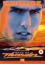 Days Of Thunder [1990] [DVD]