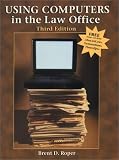 Using Computers in the Law Office