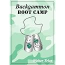 backgammon boot camp