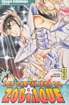 Les Chevaliers du Zodiaque : St Seiya...