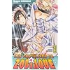 Les Chevaliers du Zodiaque : St Seiya, tome 6