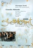 DVD : Silvesterkonzert 2000