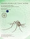 Mosquitoes of New York: Part I. The Genus Aedes Meigen With Identification Keys to Genera of Culicidae (New York State Museum Bulletin # 430A)