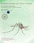 Mosquitoes of New York: Part I. The Genus Aedes Meigen With Identification Keys to Genera of Culicidae (New York State Museum Bulletin # 430A)
