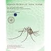 Mosquitoes of New York: Part I. The Genus Aedes Meigen With Identification Keys to Genera of Culicidae (New York State Museum Bulletin # 430A)