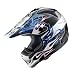 Sports : Arai Helme VX-3 Offroad Helm
