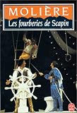Les Fourberies de Scapin