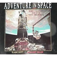 Adventures in Space: The Flight to Fix the Hubble