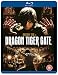 Dragon Tiger Gate [Blu-ray]