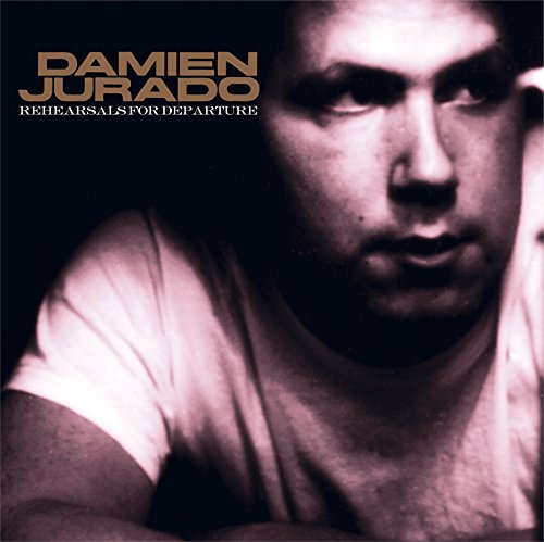 Album Art for Rehearsals for Departure by Damien Jurado