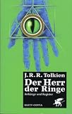 Der Herr der Ringe. Ausgabe in neuer �bersetzung und Rechtschreibung: Der Herr der Ringe, Bd. 3: Die Wiederkehr des K�nigs. title=