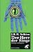 Der Herr der Ringe. Ausgabe in neuer &Uuml;bersetzung und Rechtschreibung: Der Herr der Ringe, Bd. 3: Die Wiederkehr des K&ouml;nigs.