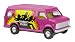 Charlie's Angels Van 
