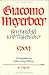 Book Giacomo Meyerbeer: Briefwechsel, Und Tagebucher : Band 5 1849-1852