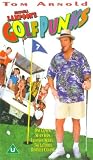 Review Marquee Pictures  / National Lampoon's Golf Punks [1998]