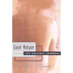 The adultery handbook: A novel