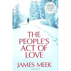 The People's Act of Love