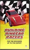 DVD Building PineCar Racers DVD code image
