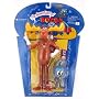 Rocky And Bullwinkle Action Figure Toys
