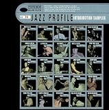 Review Various Artists  / Jazz Profile Introductory Sampler