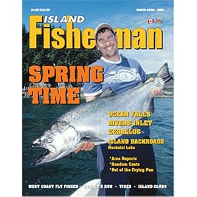 Island Fisherman by