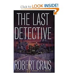 The Last Detective