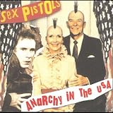 Anarchy In The USA - Sex Pistols