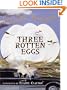 The Literacy Bridge - Large Print - Three Rotten Eggs