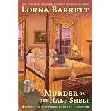 Murder on the Half Shelfby Lorna Barrett