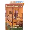 Murder on the Half Shelf