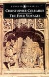 The Four Voyages of Christopher Columbus (Penguin Classics)