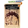The Four Voyages: Being His Own Log-Book, Letters and Dispatches with Connecting Narratives.. (Penguin Classics)