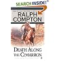 Ralph Compton Death Along the Cimarron (Ralph Compton Novels)