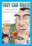They can write : they just need a bit of help to write more : motivating KS2 children with active learning