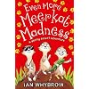 Awesome Animals - Meerkat Madness Flying High