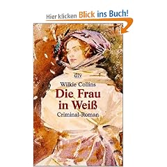 Die Frau in Wei�.