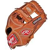 Rawlings 9SC117CS 11 3/4 Inch Baseball Glove