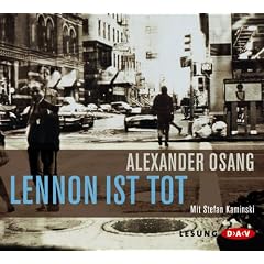 Lennon ist tot